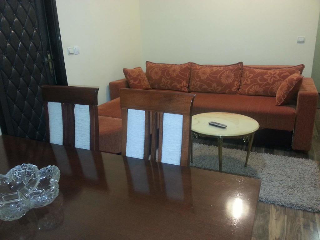 Apartment Simsir Zlatibor Exterior foto